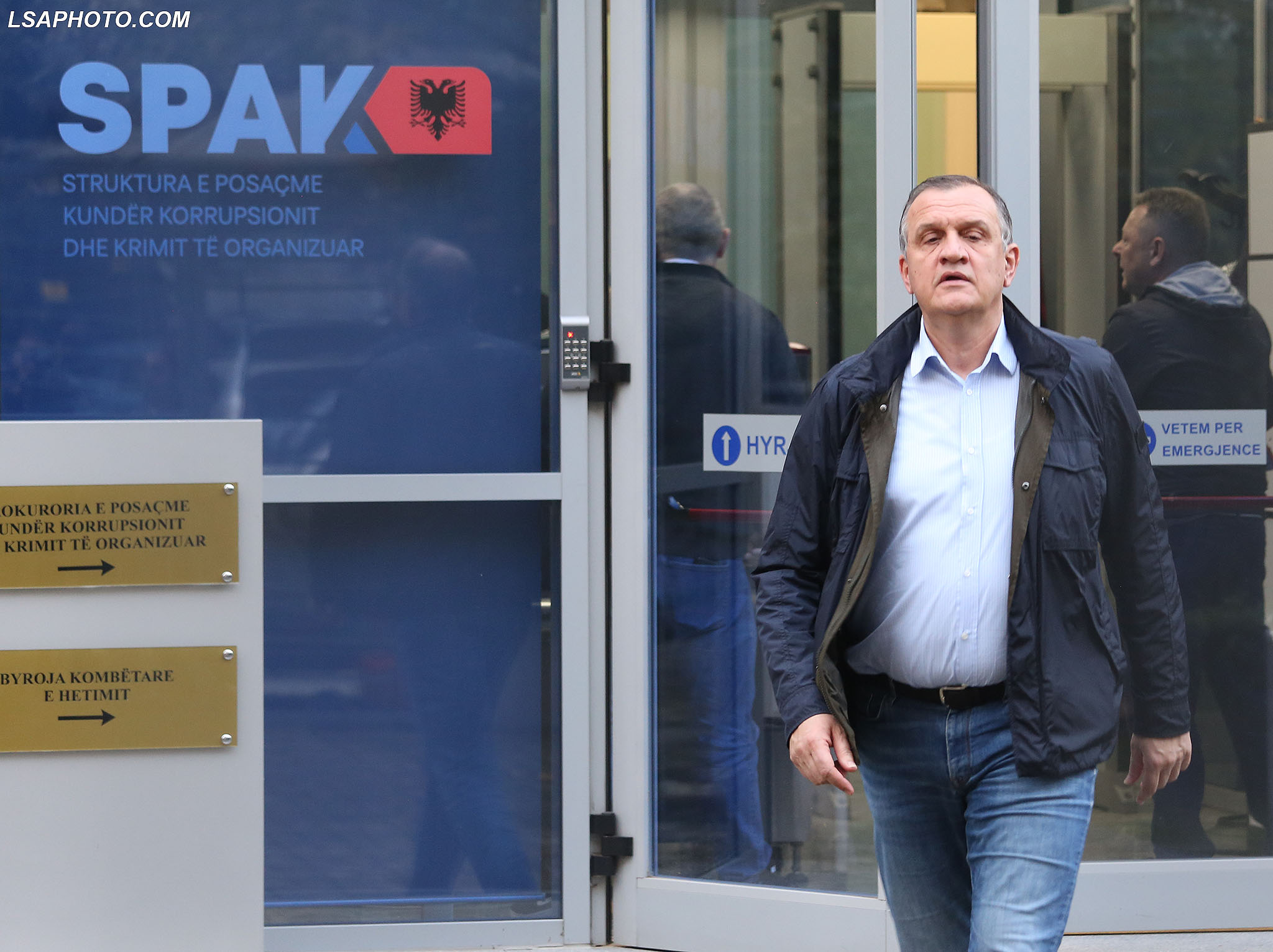 GJKKO requests more serious charges for Ilir Beqaj, Klodian Rjepaj and Ilir Rrapaj, SPAK sends the file for trial